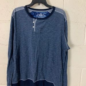 American Rag crew neck for man long sleeve